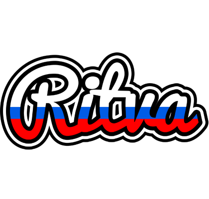 Ritva russia logo