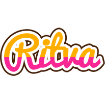 Ritva smoothie logo