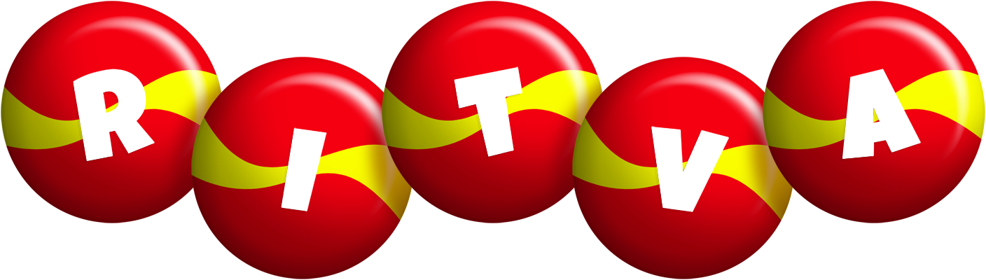 Ritva spain logo