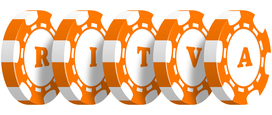 Ritva stacks logo
