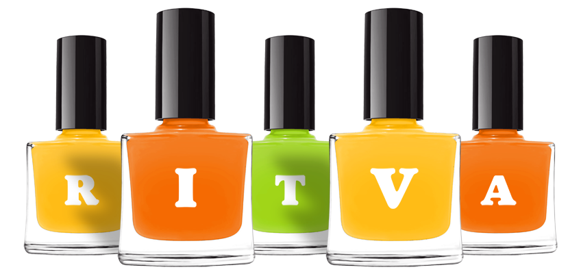 Ritva studio logo