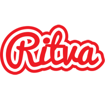 Ritva sunshine logo