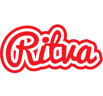 Ritva sunshine logo