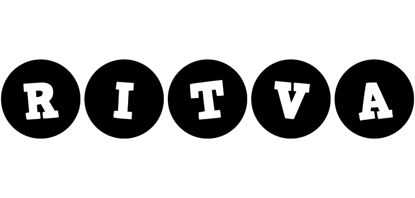Ritva tools logo