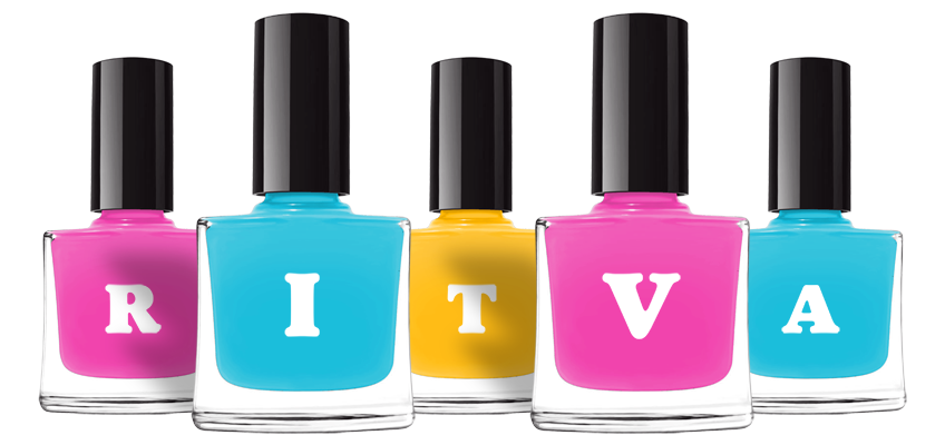 Ritva variety logo
