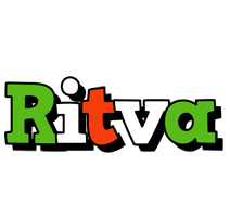 Ritva venezia logo