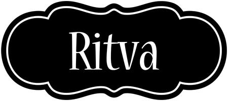 Ritva welcome logo