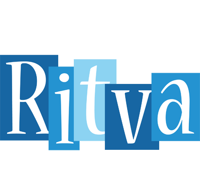 Ritva winter logo