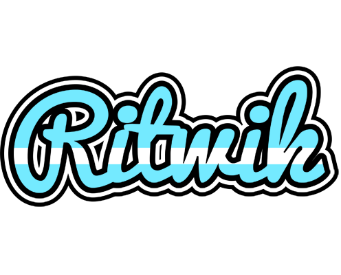 Ritwik argentine logo