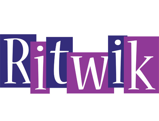 Ritwik autumn logo