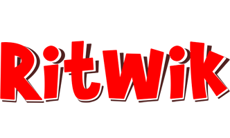 Ritwik basket logo