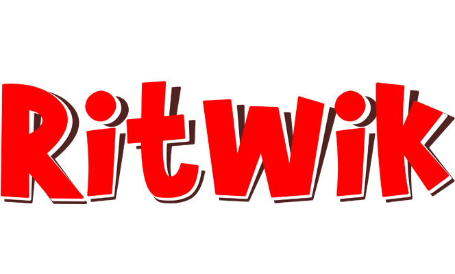 Ritwik basket logo