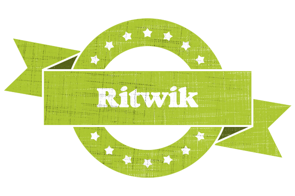Ritwik change logo
