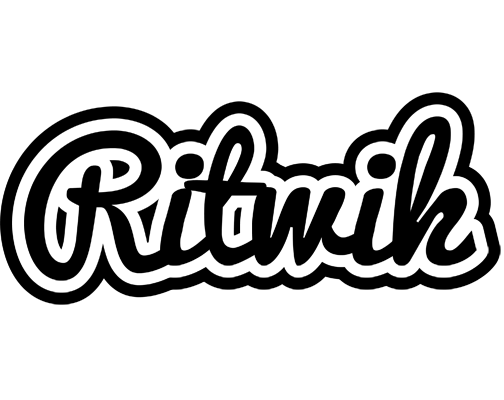 Ritwik chess logo