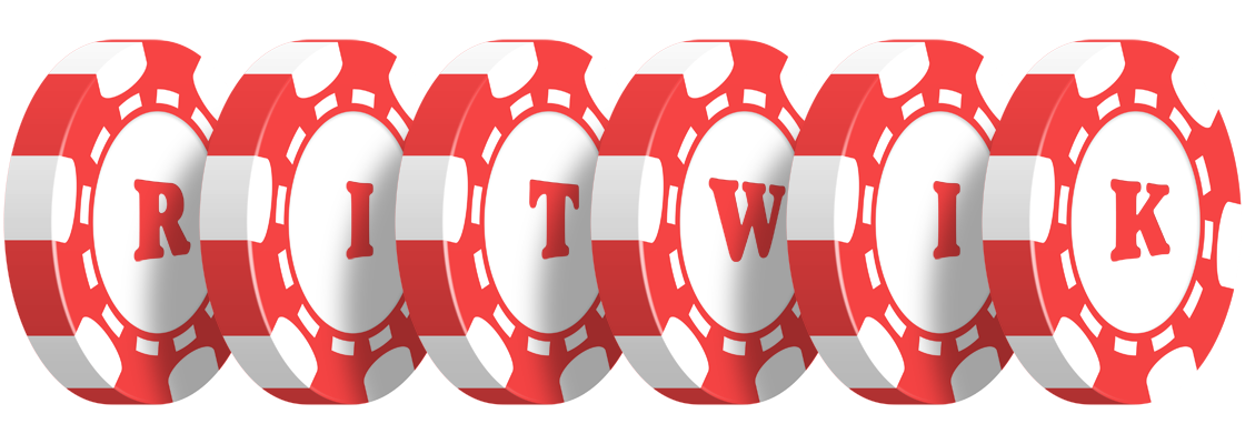 Ritwik chip logo
