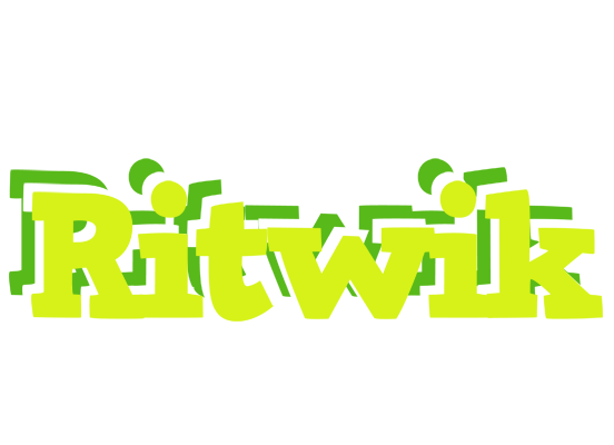 Ritwik citrus logo