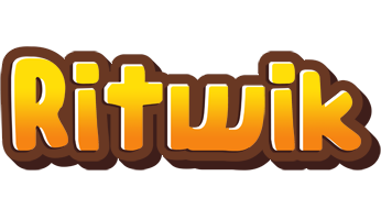 Ritwik cookies logo