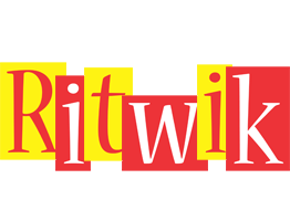 Ritwik errors logo