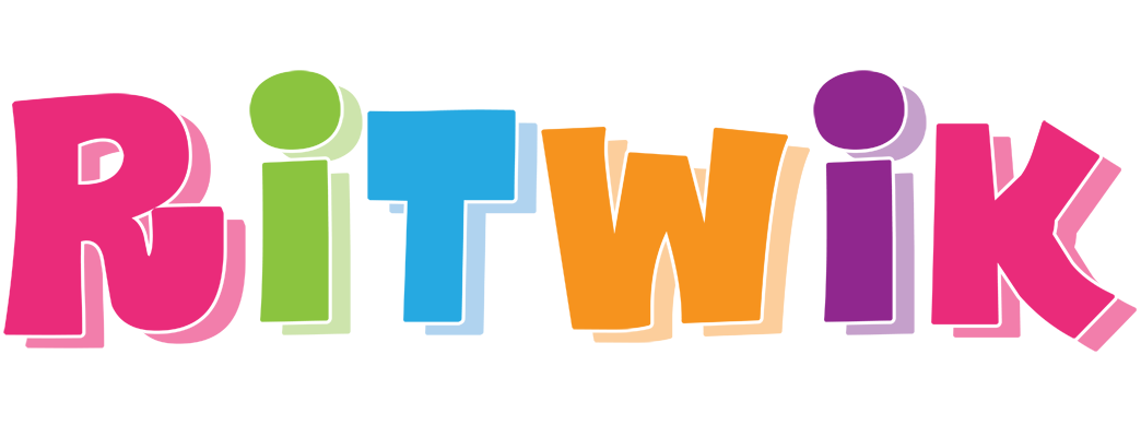 Ritwik friday logo