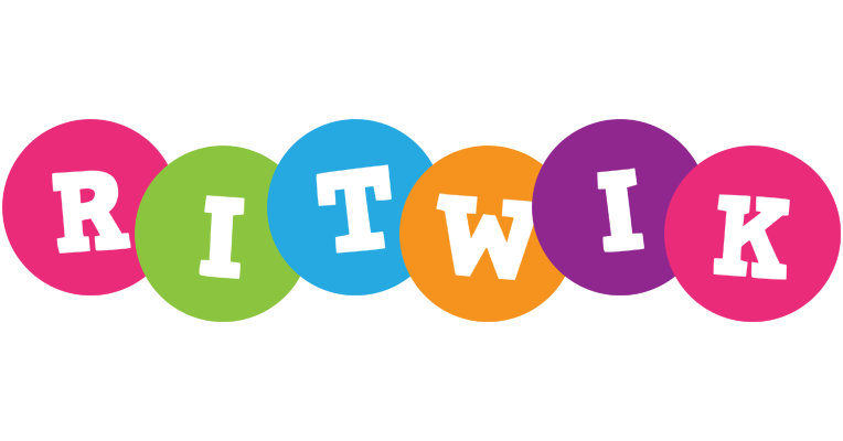 Ritwik friends logo