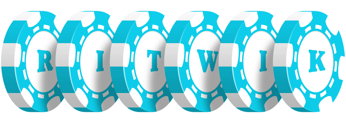 Ritwik funbet logo