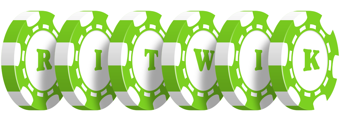 Ritwik holdem logo