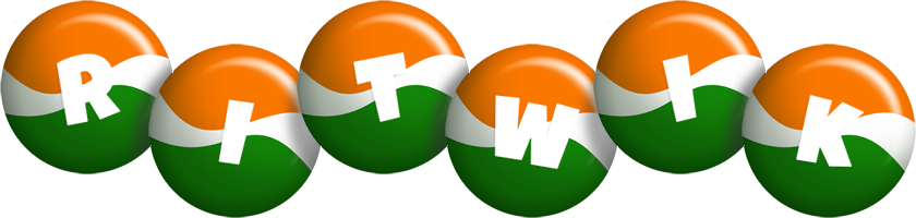 Ritwik india logo