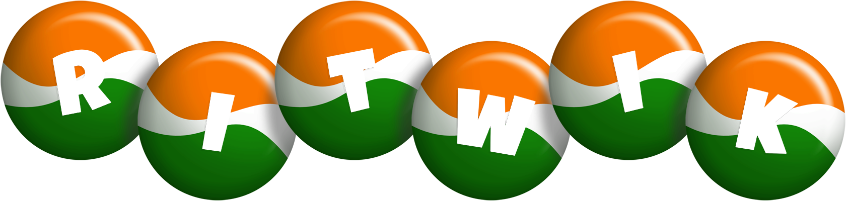 Ritwik india logo