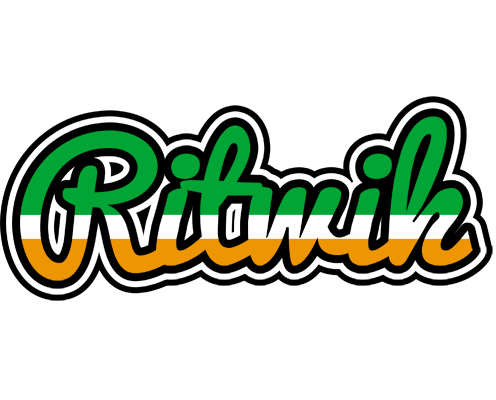 Ritwik ireland logo
