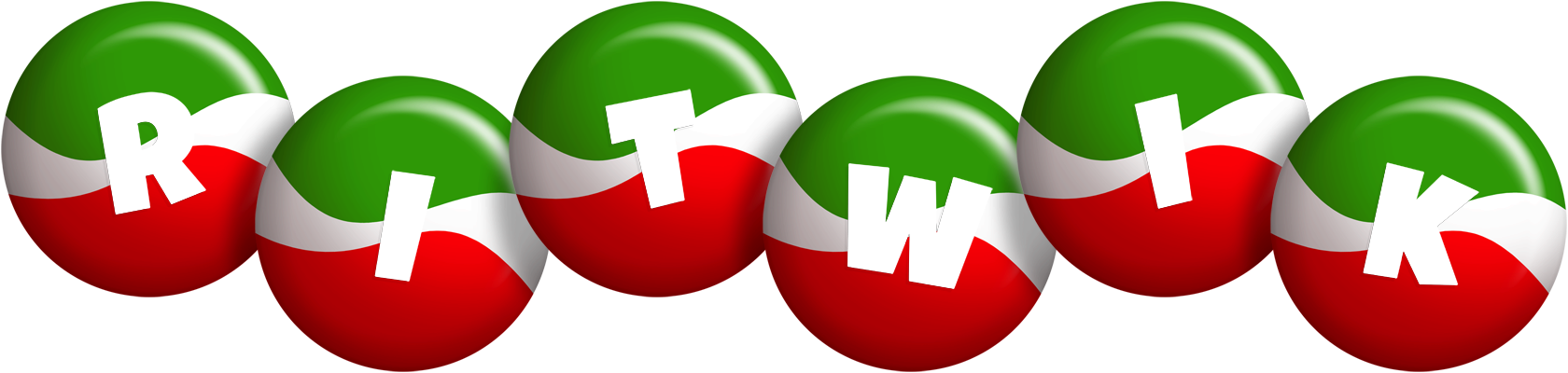 Ritwik italy logo