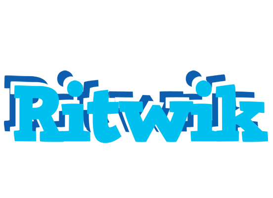 Ritwik jacuzzi logo