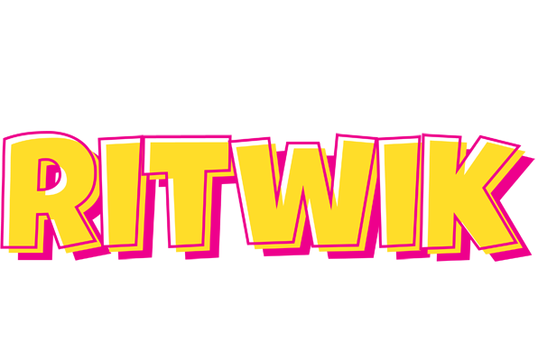 Ritwik kaboom logo