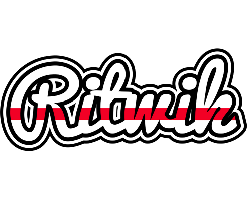 Ritwik kingdom logo