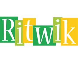 Ritwik lemonade logo