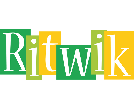 Ritwik lemonade logo