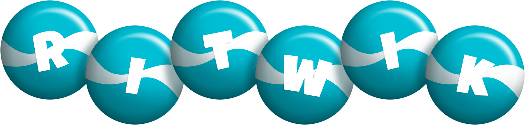 Ritwik messi logo