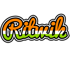 Ritwik mumbai logo