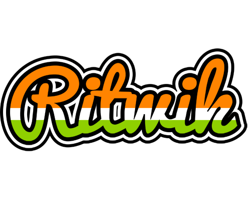Ritwik mumbai logo