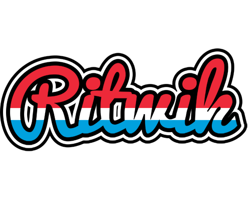 Ritwik norway logo