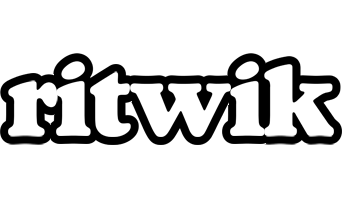 Ritwik panda logo