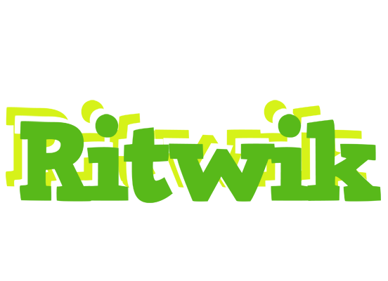 Ritwik picnic logo