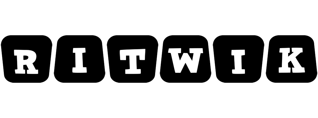 Ritwik racing logo