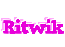 Ritwik rumba logo