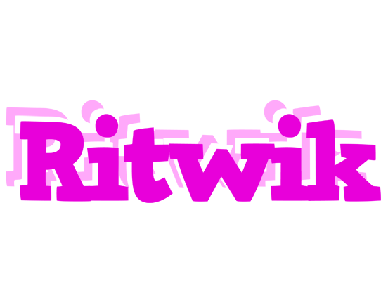 Ritwik rumba logo