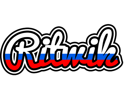 Ritwik russia logo