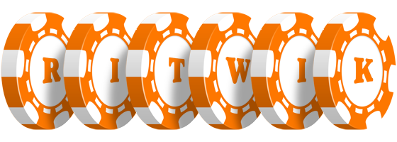 Ritwik stacks logo