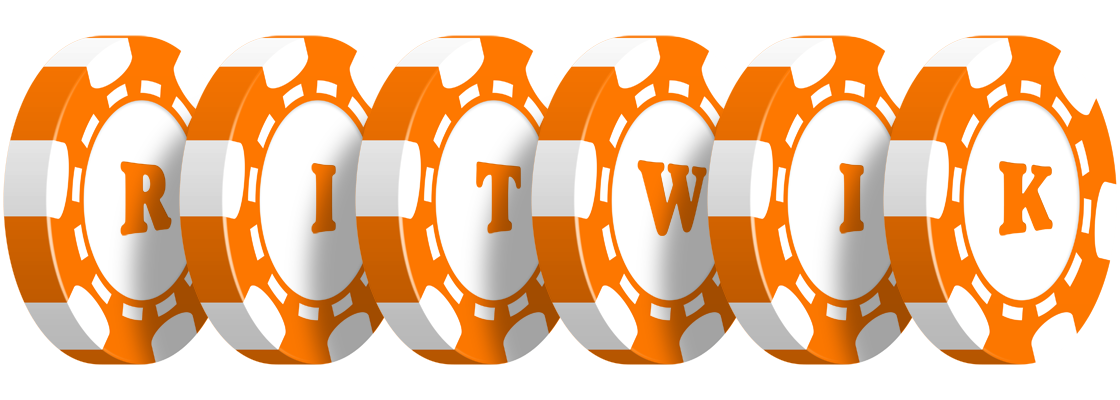 Ritwik stacks logo