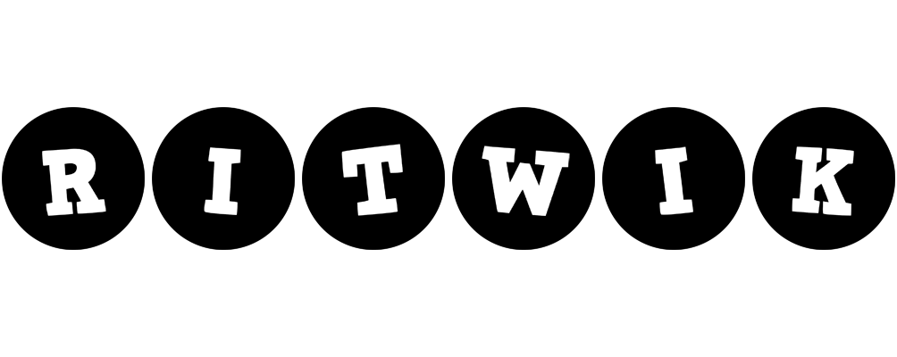 Ritwik tools logo
