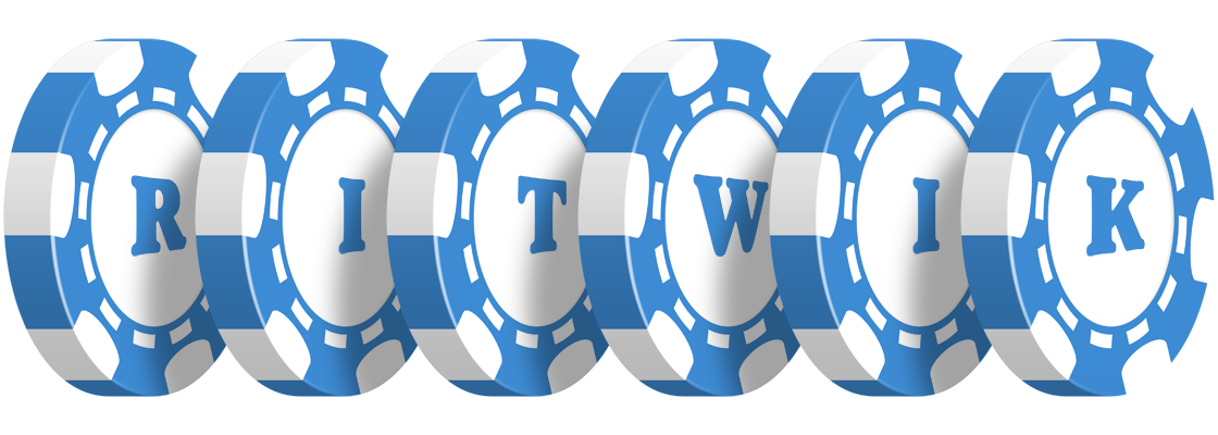 Ritwik vegas logo