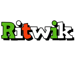 Ritwik venezia logo